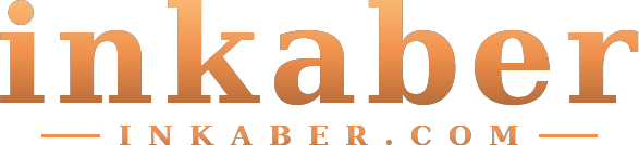inkaber logotipo