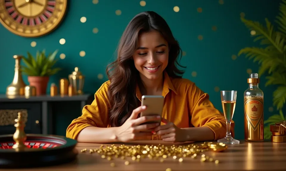 inkaber Lo que encuentra al abrir inkaber en el celular